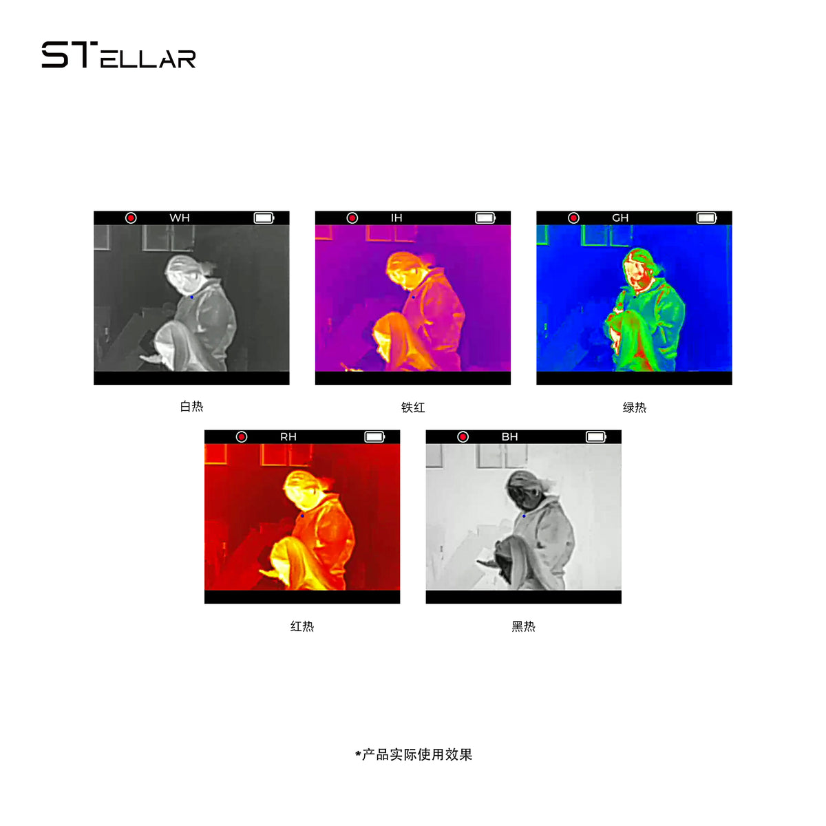 Stellar T2MINI