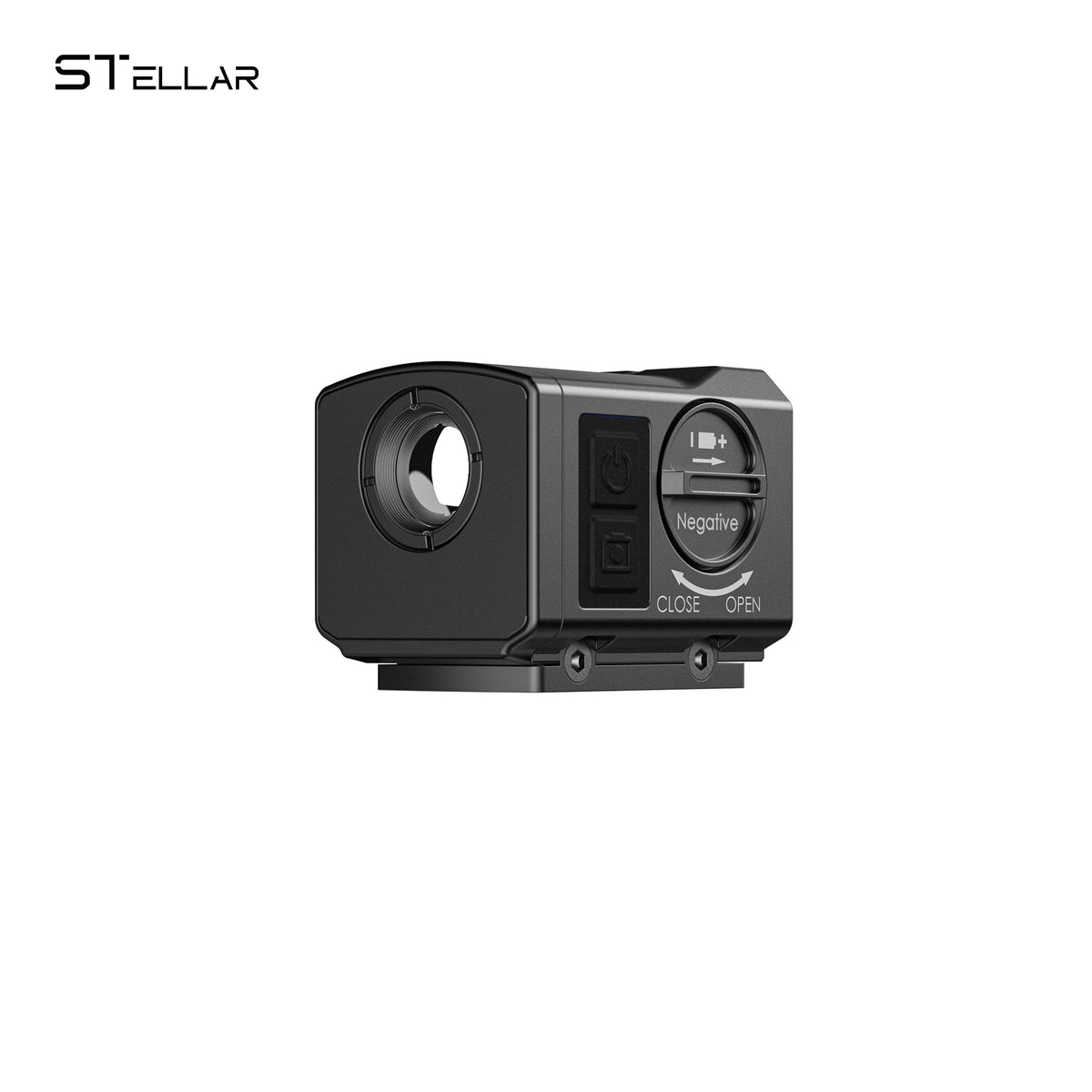 Stellar T2MINI