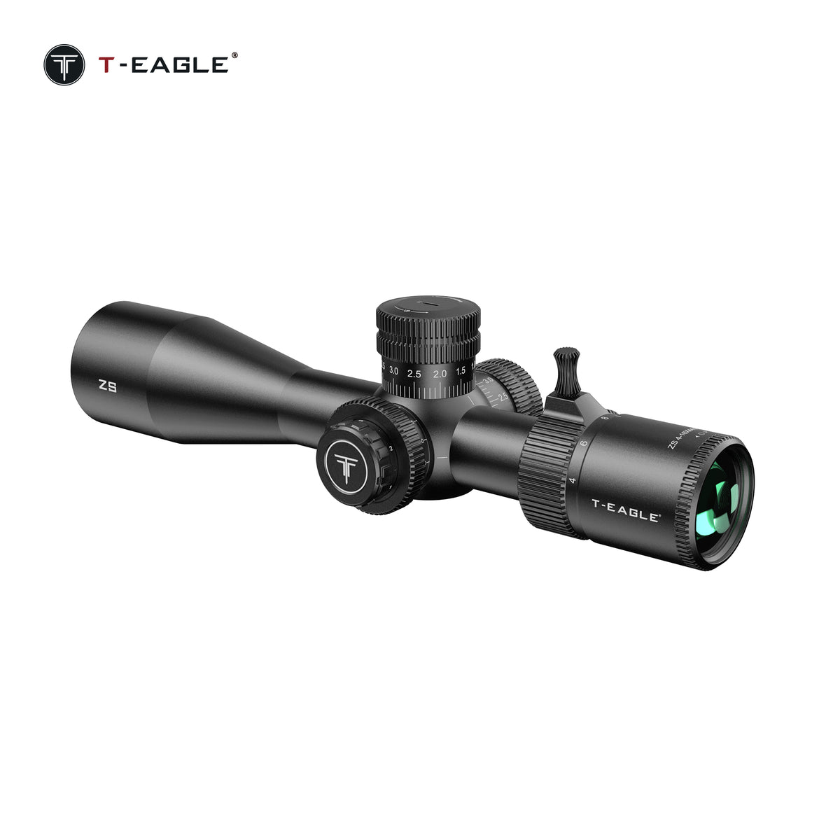 T-EAGLE ZS4-16*44FFP IR