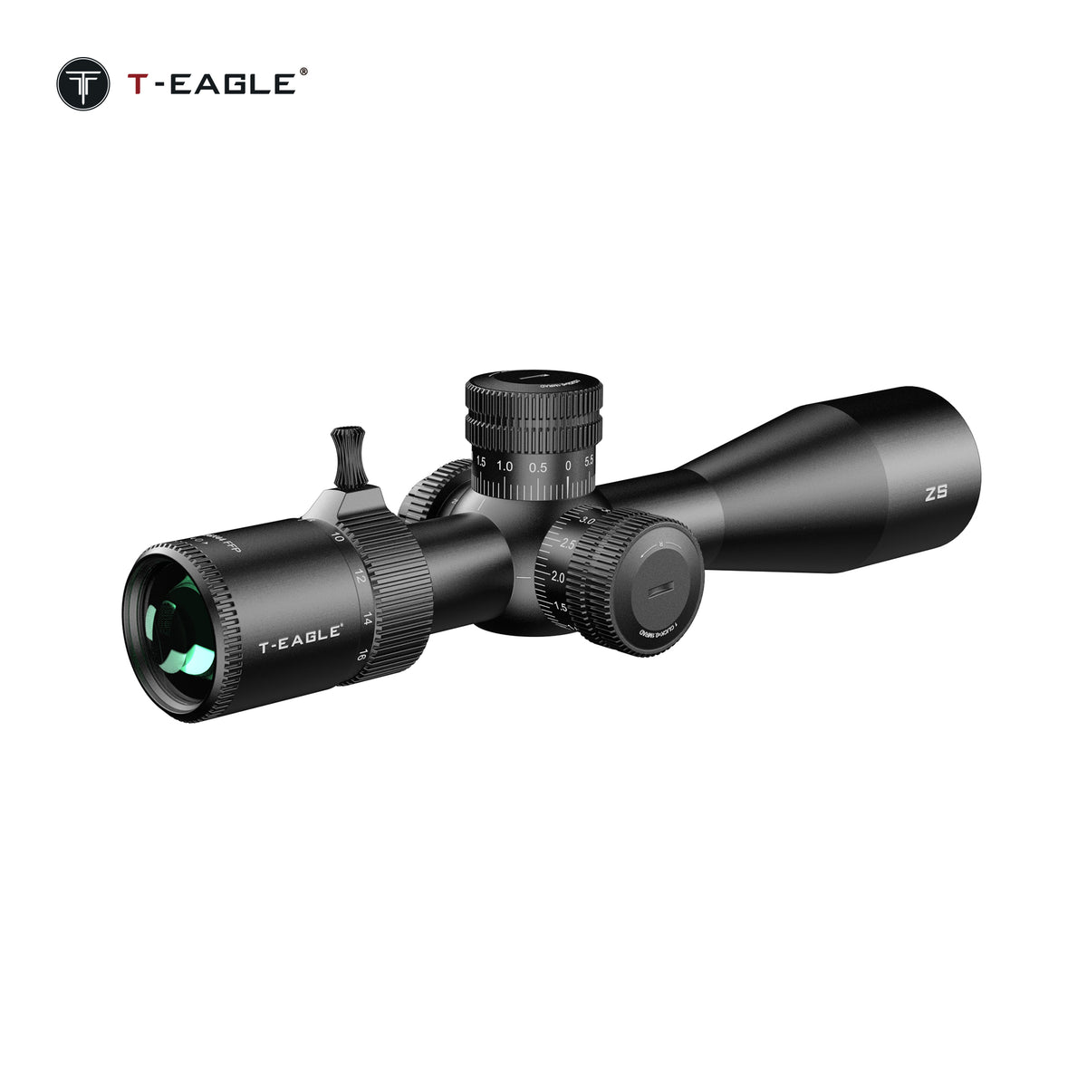 T-EAGLE ZS4-16*44FFP IR