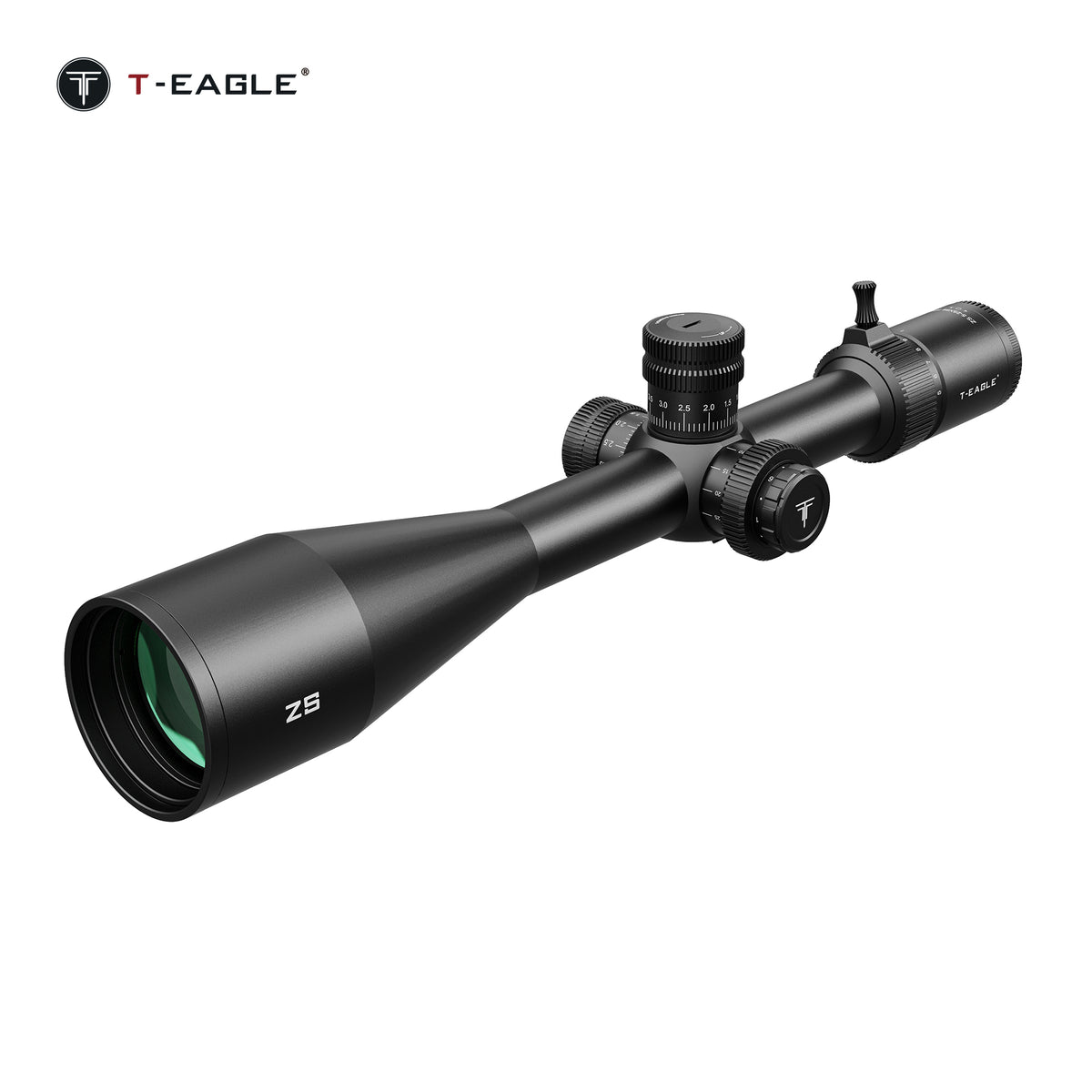 T-EAGLE ZS5-25*56FFPIR