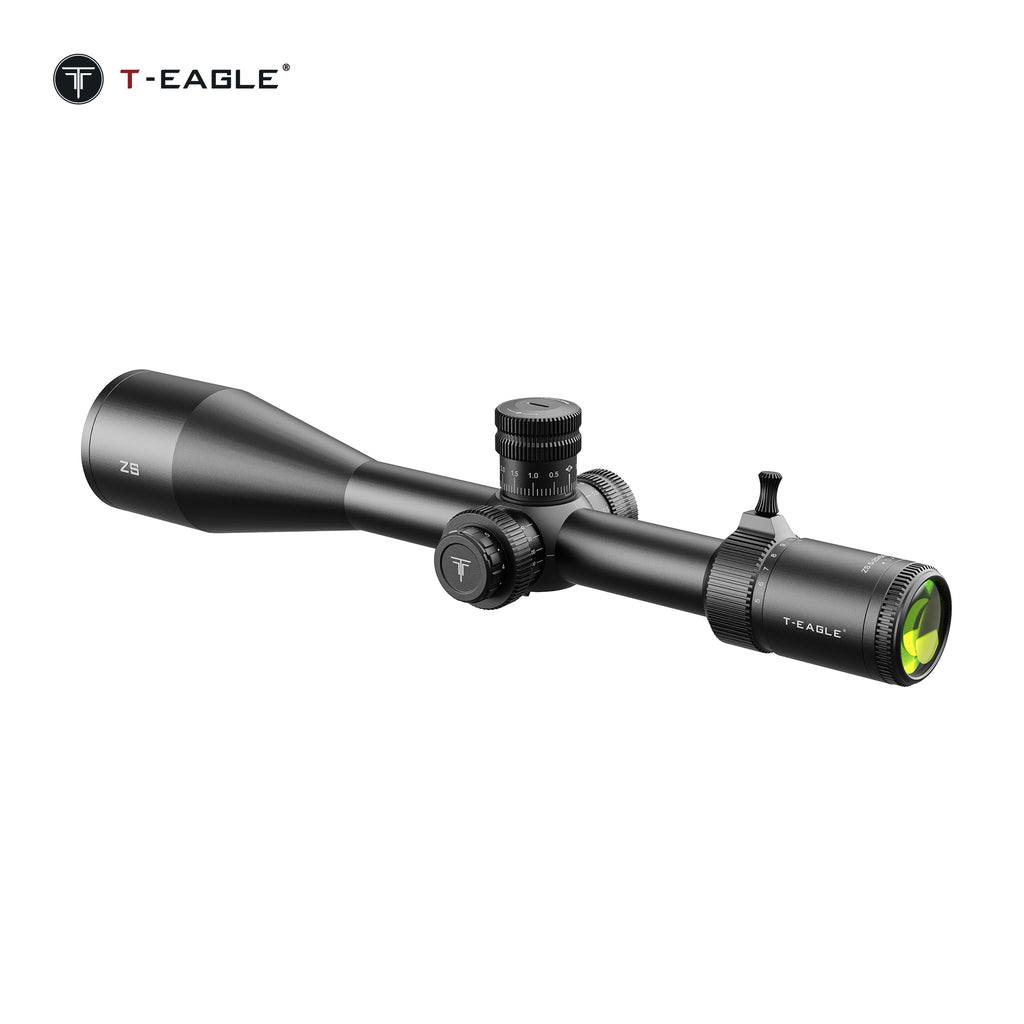 T-EAGLE ZS5-25*56FFPIR