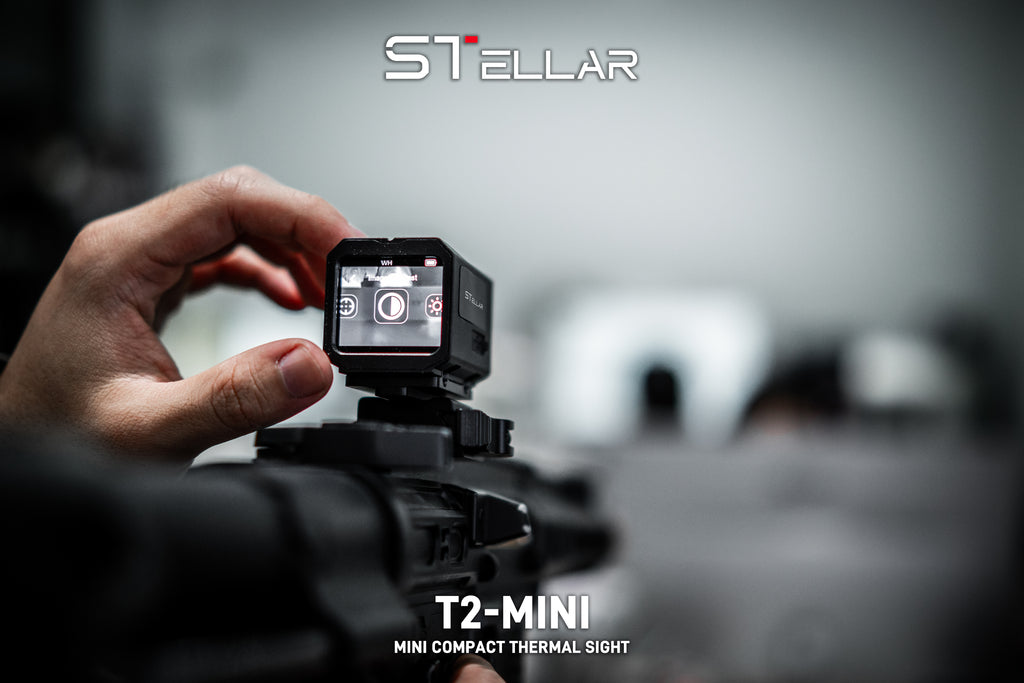 Stellar T2MINI