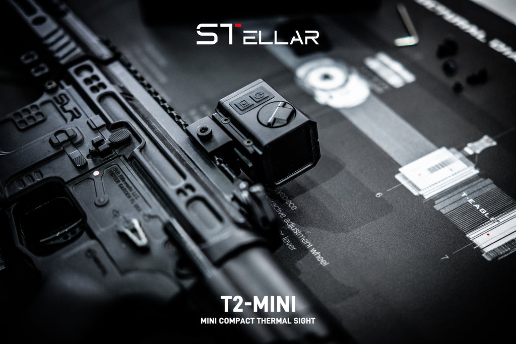 Stellar T2MINI
