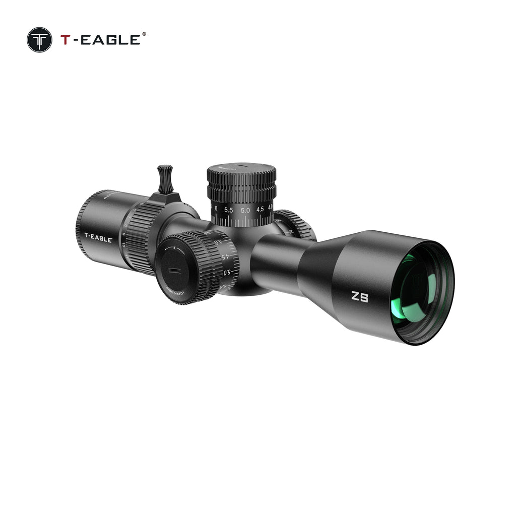 T-EAGLE ZS3-12*44FFP IR