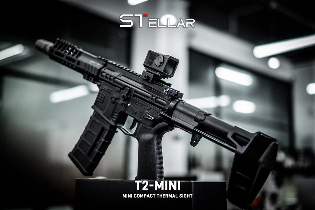 Stellar T2MINI