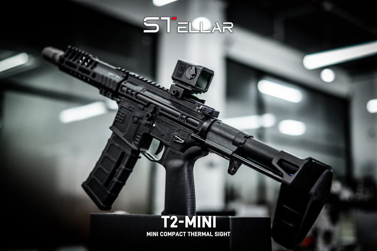 Stellar T2MINI