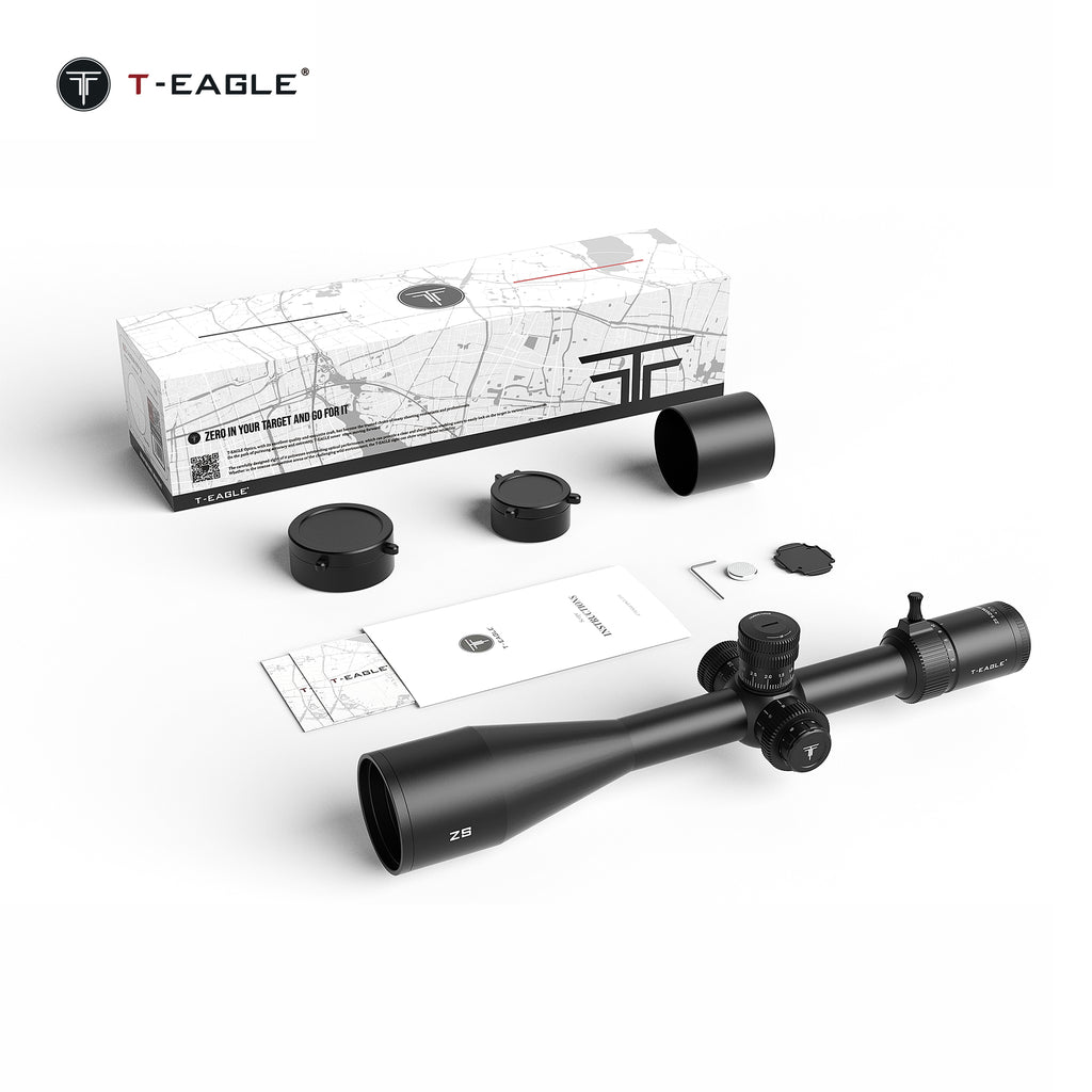 T-EAGLE ZS5-25*56FFPIR