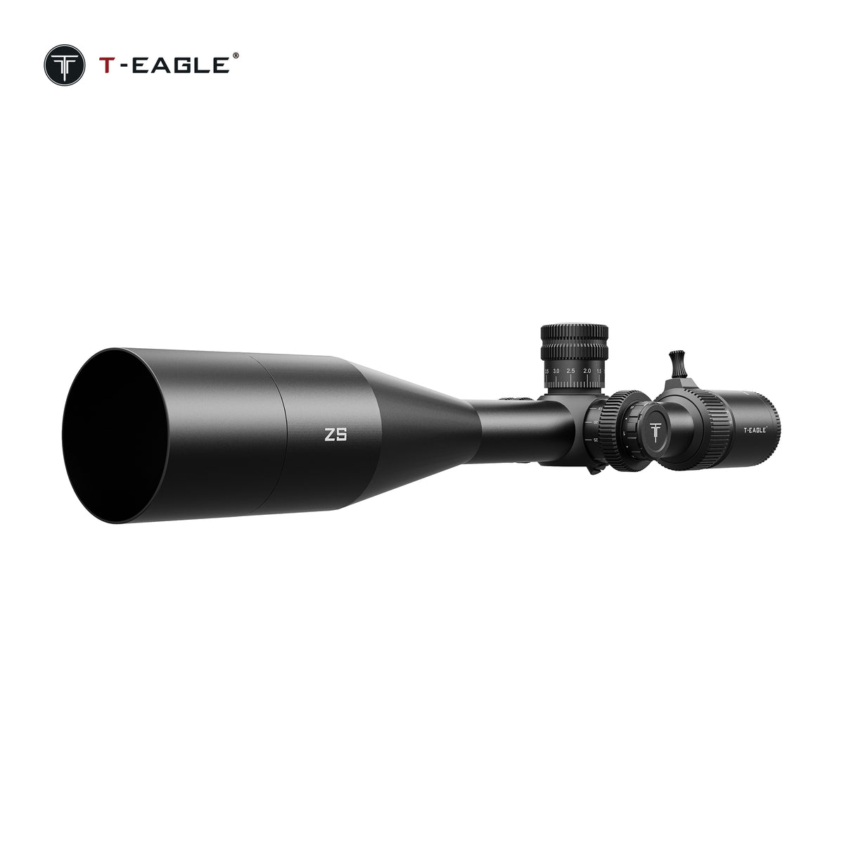 T-EAGLE ZS5-25*56FFPIR