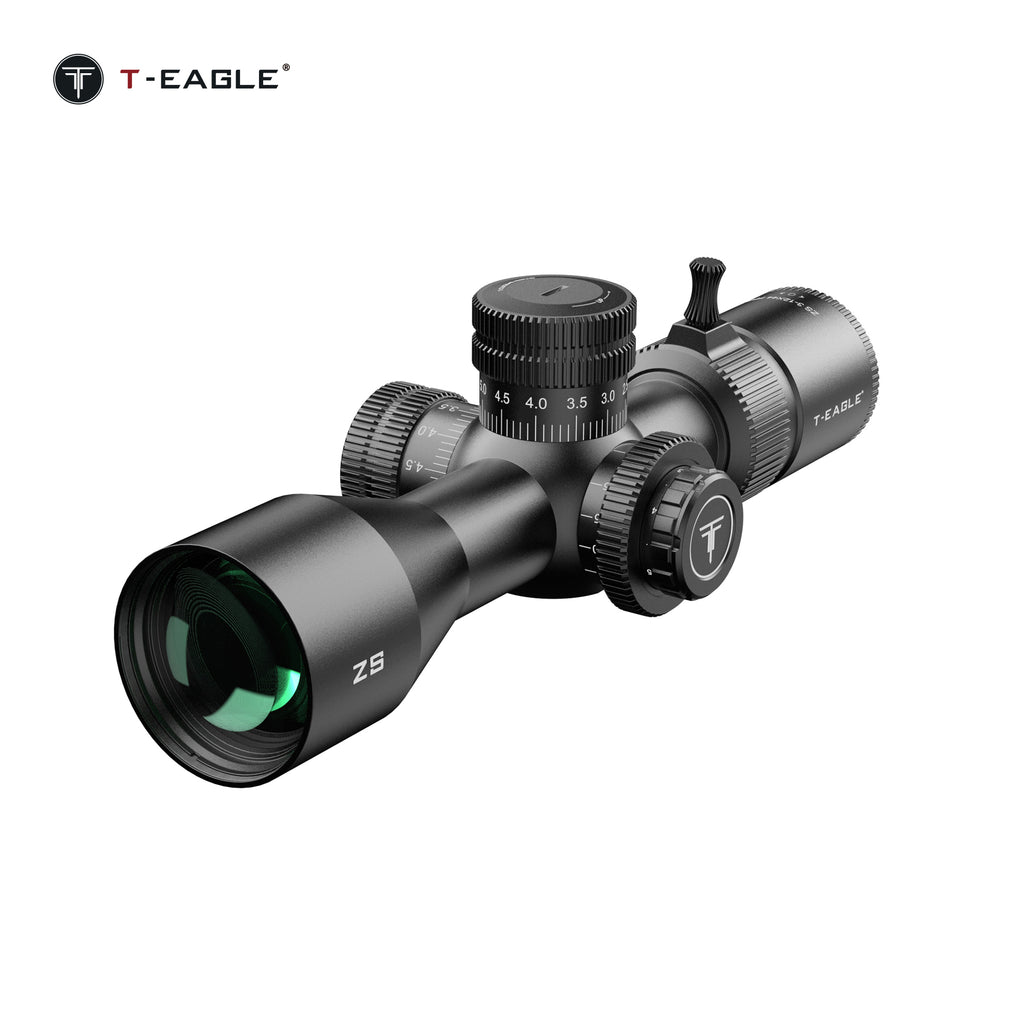 T-EAGLE ZS3-12*44FFP IR