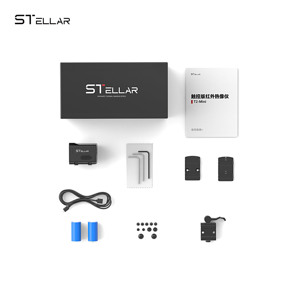 Stellar T2MINI