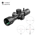 T-EAGLE ZS3-12*44FFP IR