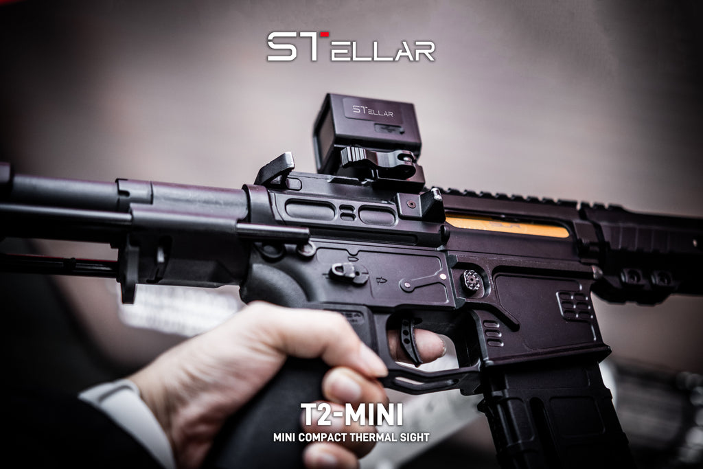Stellar T2MINI