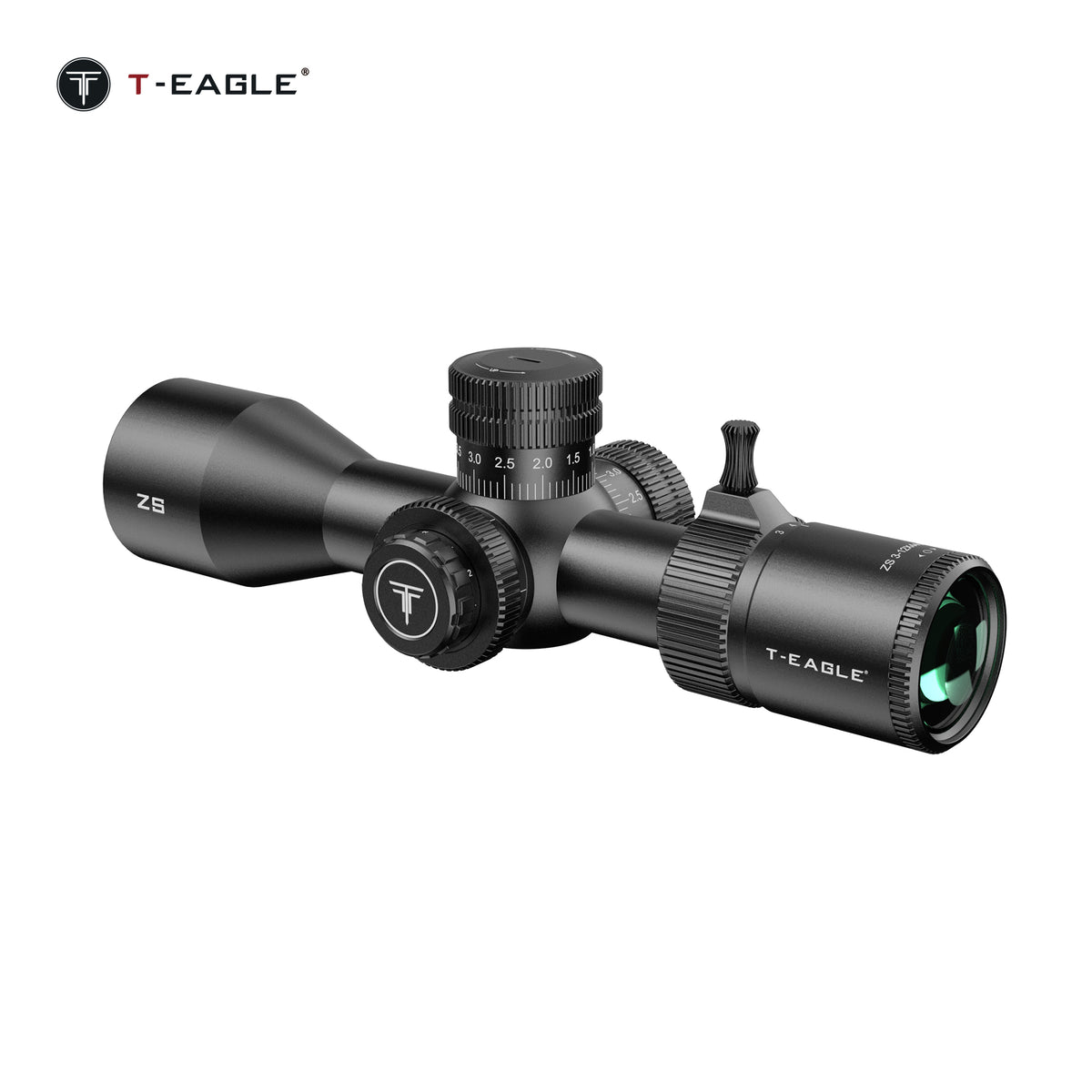 T-EAGLE ZS3-12*44FFP IR