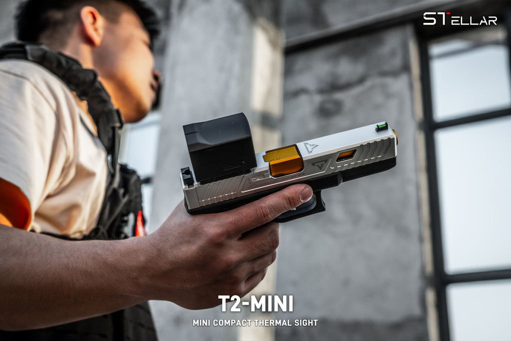 Stellar T2MINI