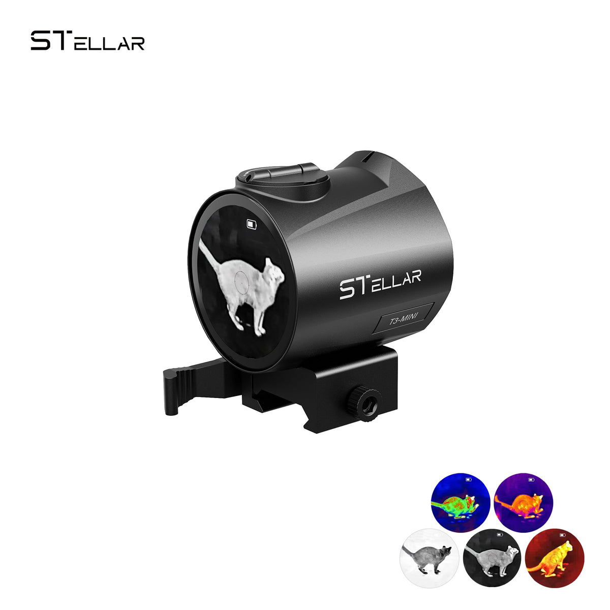 Stellar T3MINI