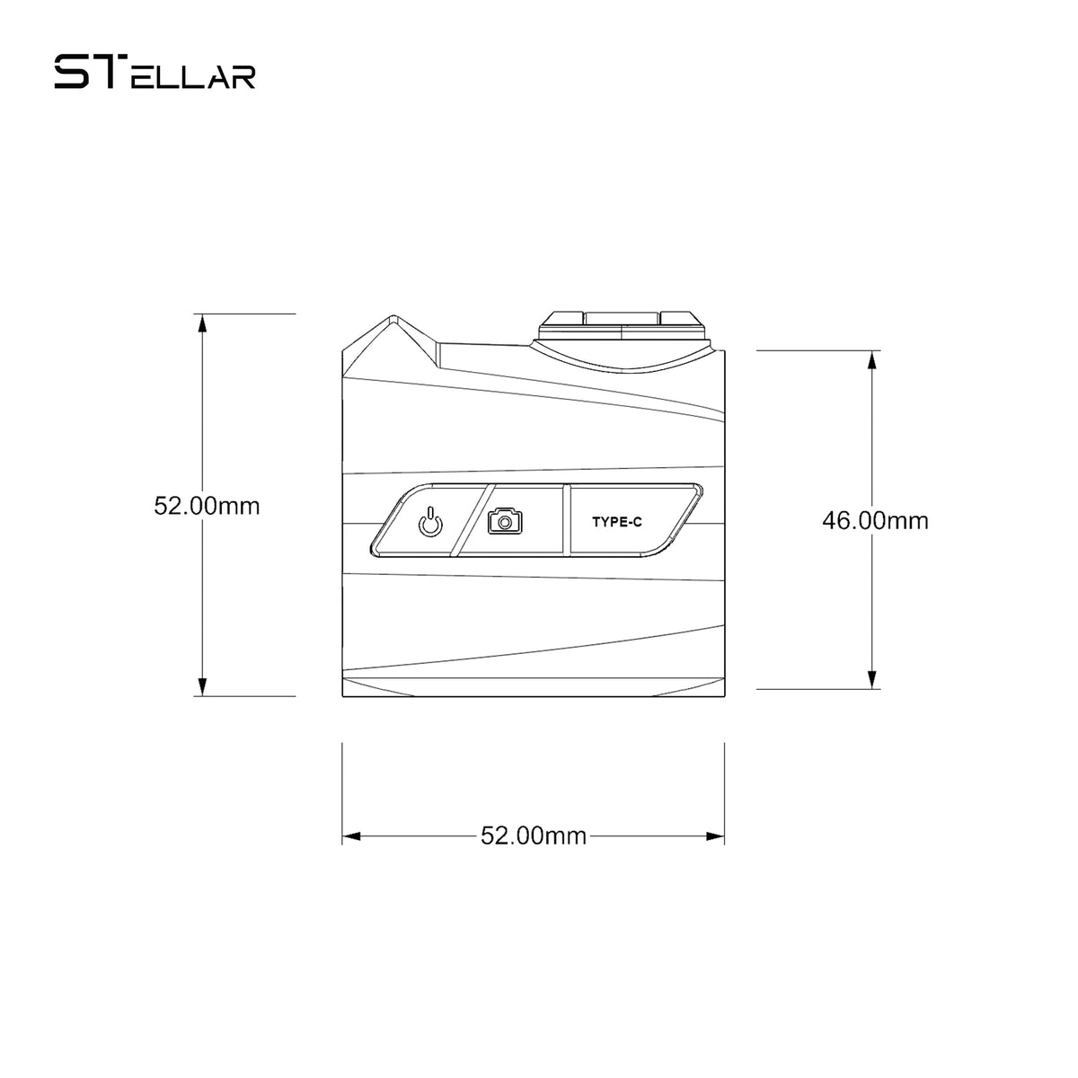 Stellar T3MINI