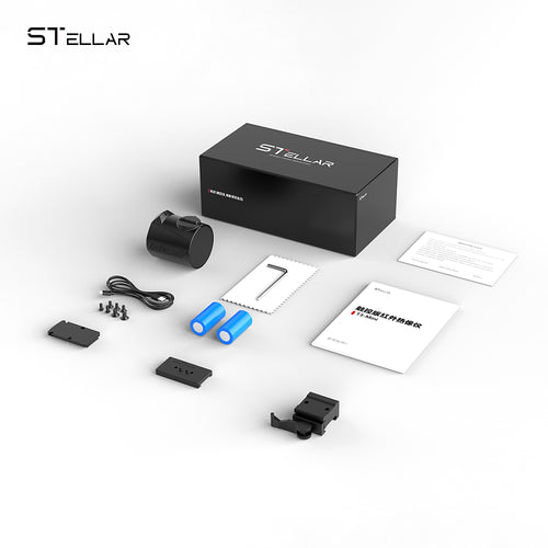 Stellar T3MINI