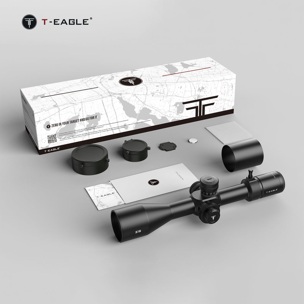 T-EAGLE ZS6-24*50FFPIR