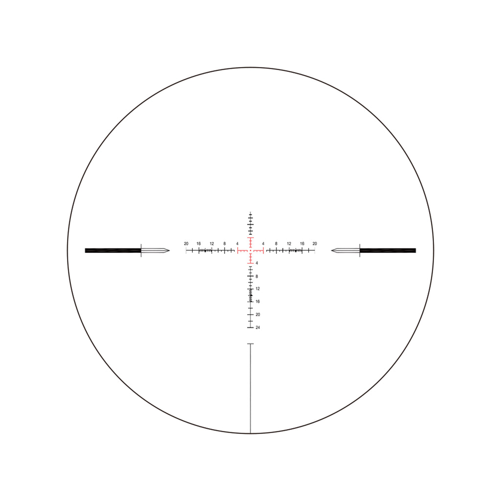 T-EAGLE ZS3-12*44FFP IR