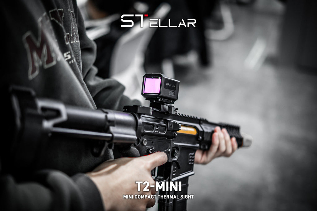 Stellar T2MINI