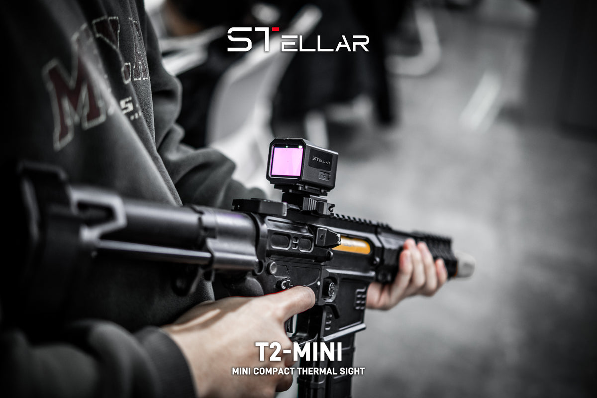 Stellar T2MINI