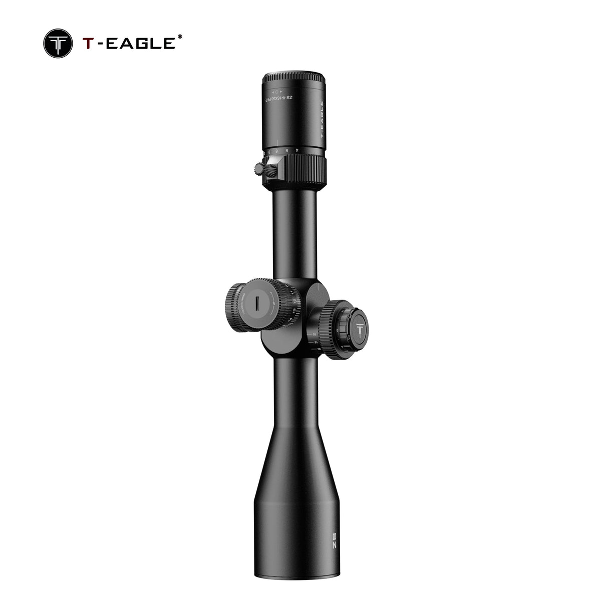 T-EAGLE ZS4-16*50FFP