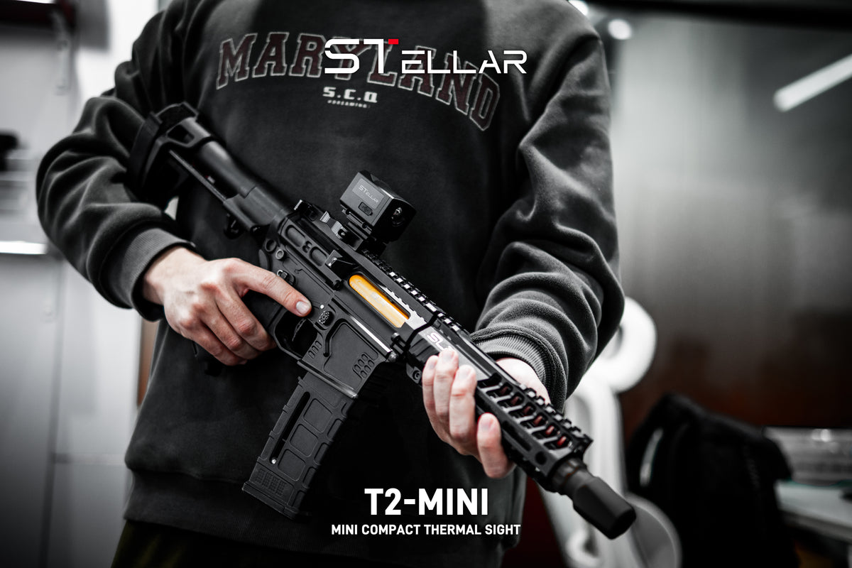 Stellar T2MINI