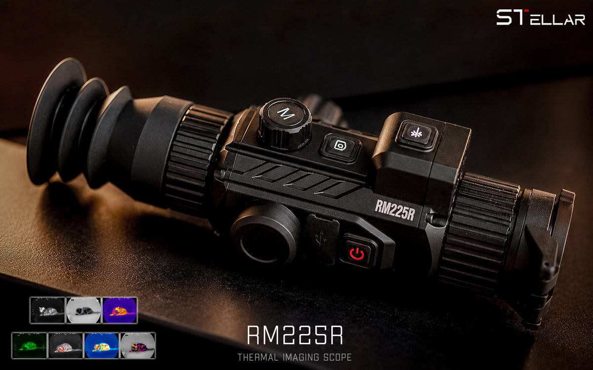 Stellar RM225R